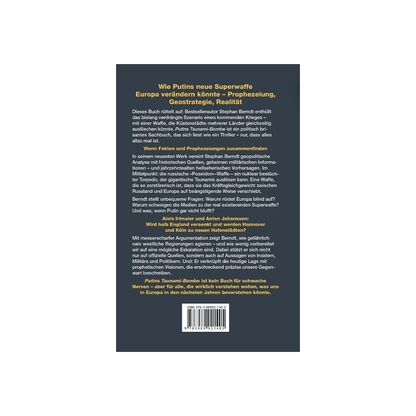 Putins Tsunami-Bombe