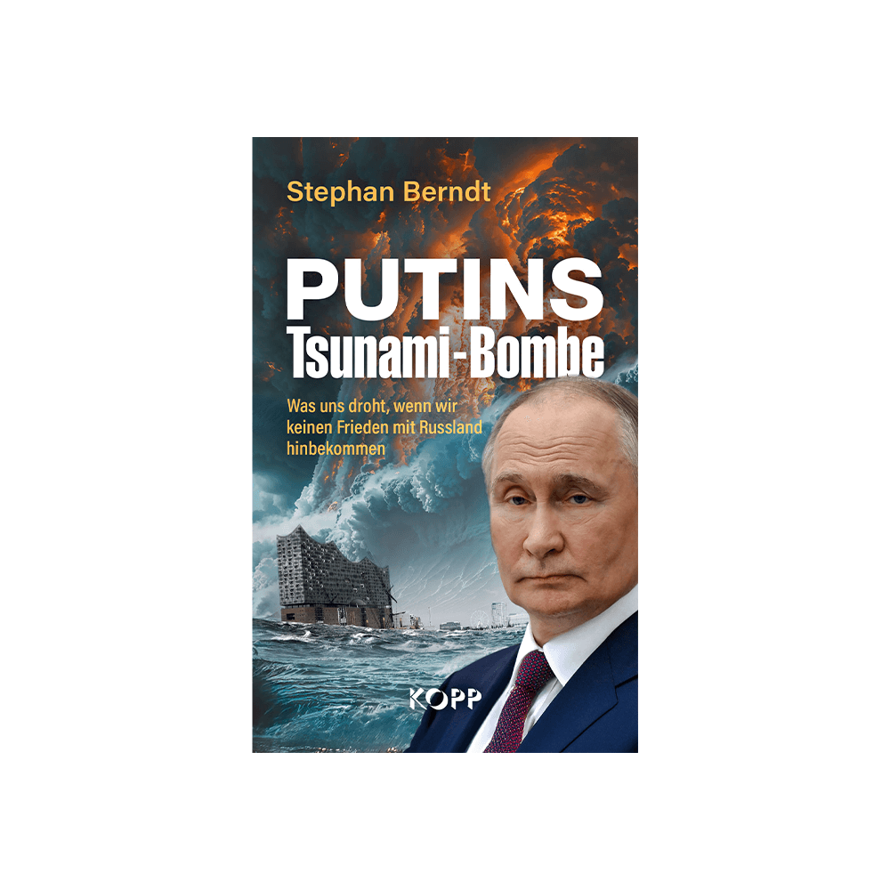 Putins Tsunami-Bombe