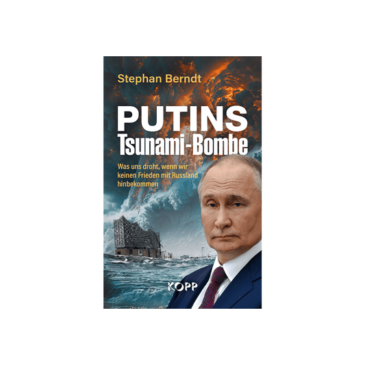 Putins Tsunami-Bombe