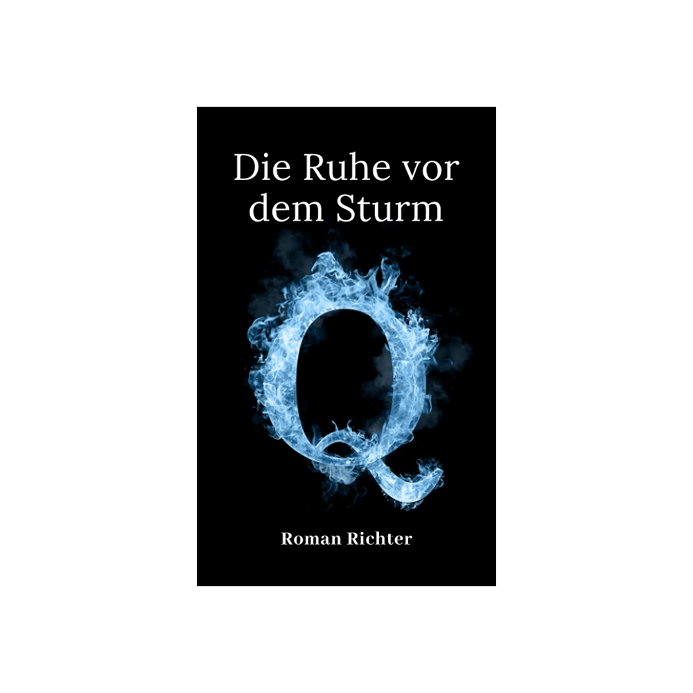 Q: Die Ruhe vor dem Sturm (Teil 2)