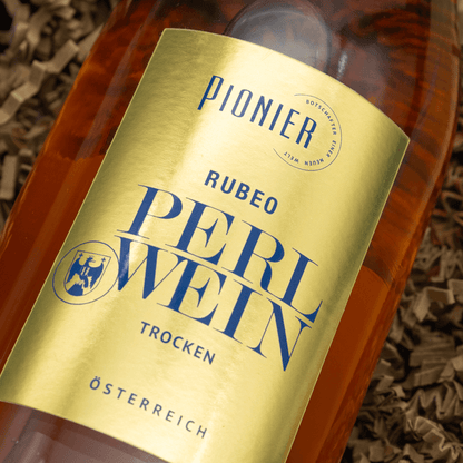 Pionier Geschenkbox