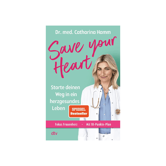 Save your Heart