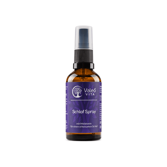 Schlaf Spray mit Melatonin