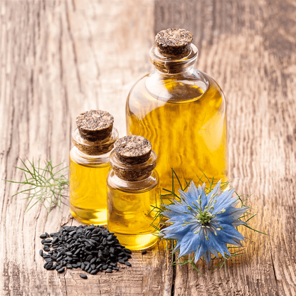 Schwarzkümmelöl gefiltert (250 ml)