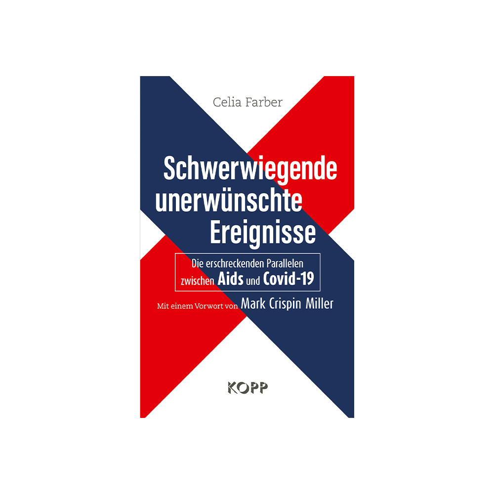 Schwerwiegende unerwünschte Ereignisse