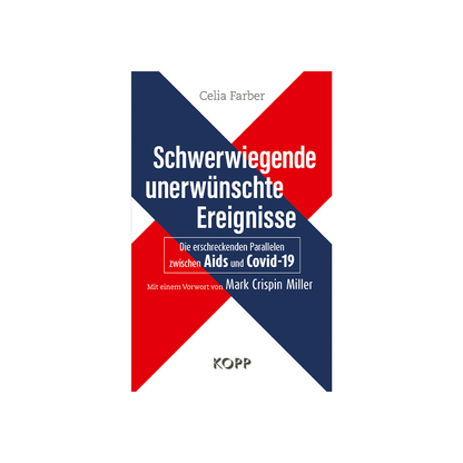 Schwerwiegende unerwünschte Ereignisse