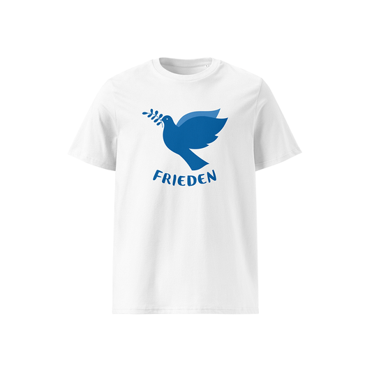 T-Shirt „Frieden“