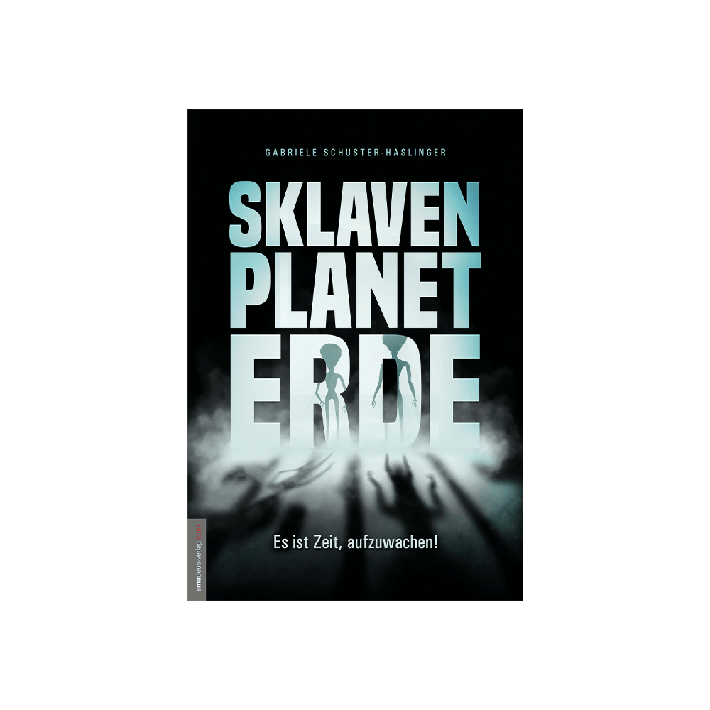 Sklavenplanet Erde