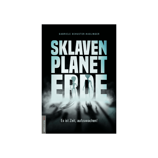 Sklavenplanet Erde