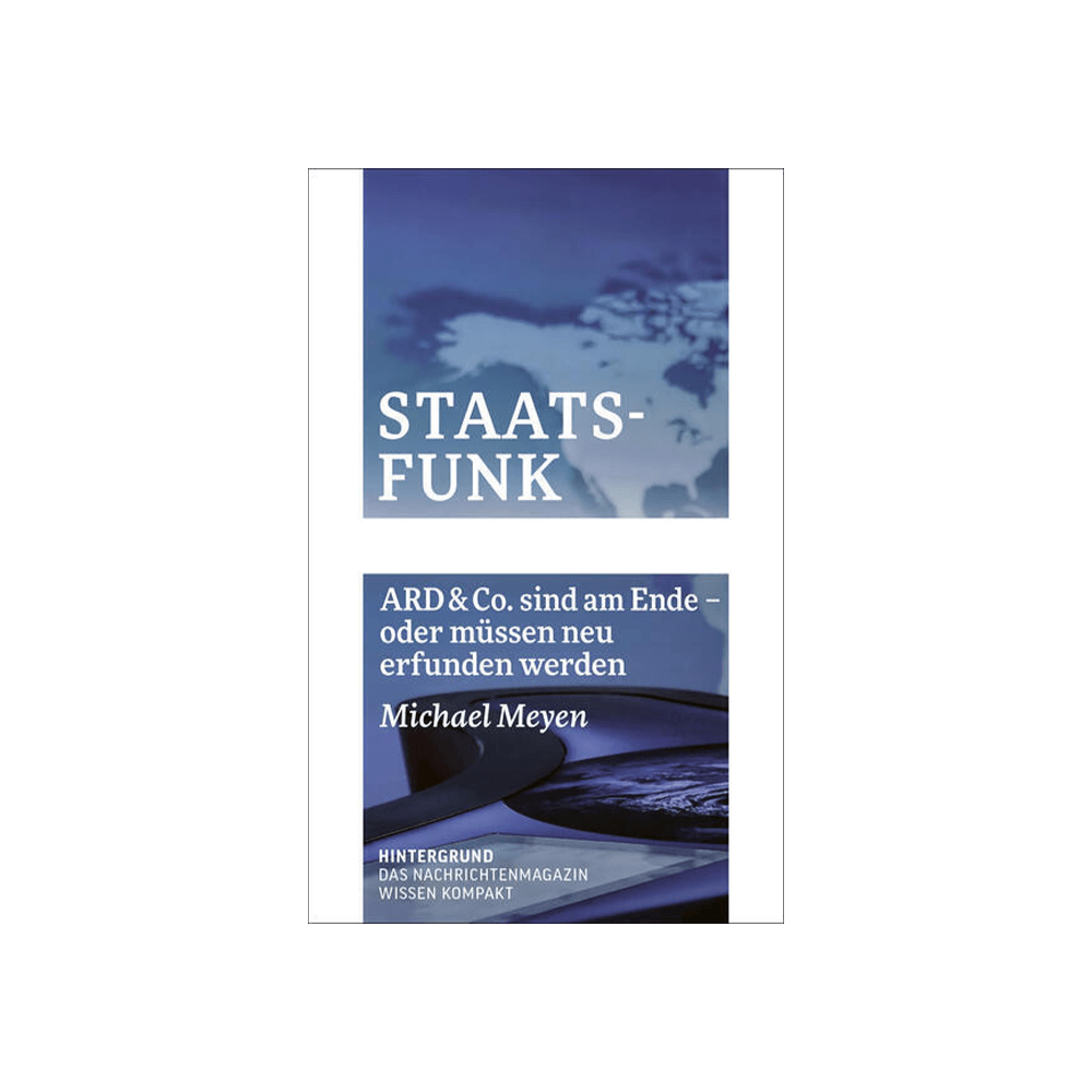 Staatsfunk