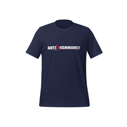 T-Shirt „Anti-Kommunist“