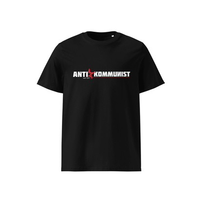 T-Shirt „Anti-Kommunist“