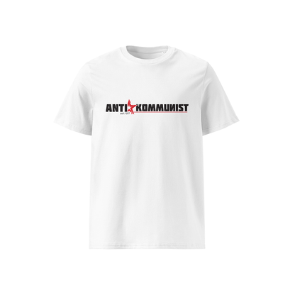 T-Shirt „Anti-Kommunist“