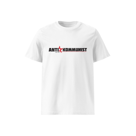 T-Shirt „Anti-Kommunist“