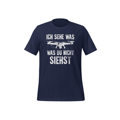 T-Shirt „Drohnen“