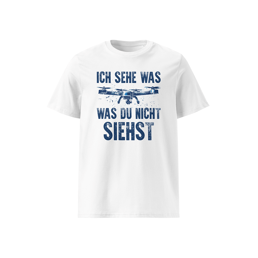 T-Shirt „Drohnen“