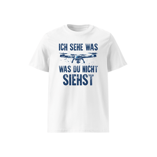 T-Shirt „Drohnen“