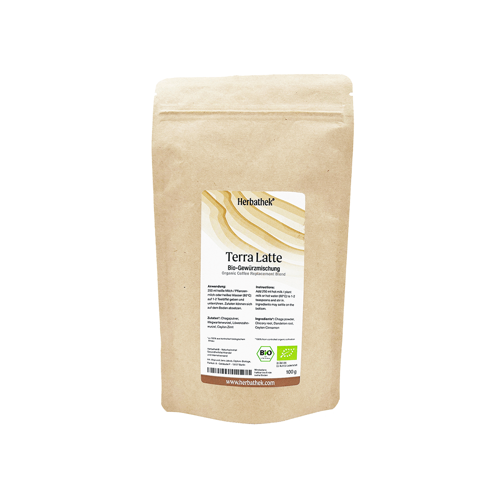 Terra Latte (Kaffeealternative)