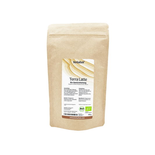 Terra Latte (Kaffeealternative)