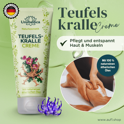 Teufelskralle Creme
