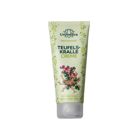 Teufelskralle Creme