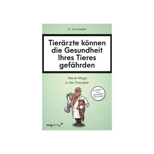 Tierärzte können die Gesundheit Ihres Tieres gefährden