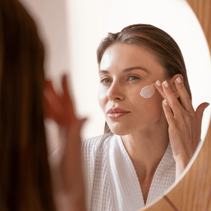 Bio Bodylotion für Körper und Gesicht