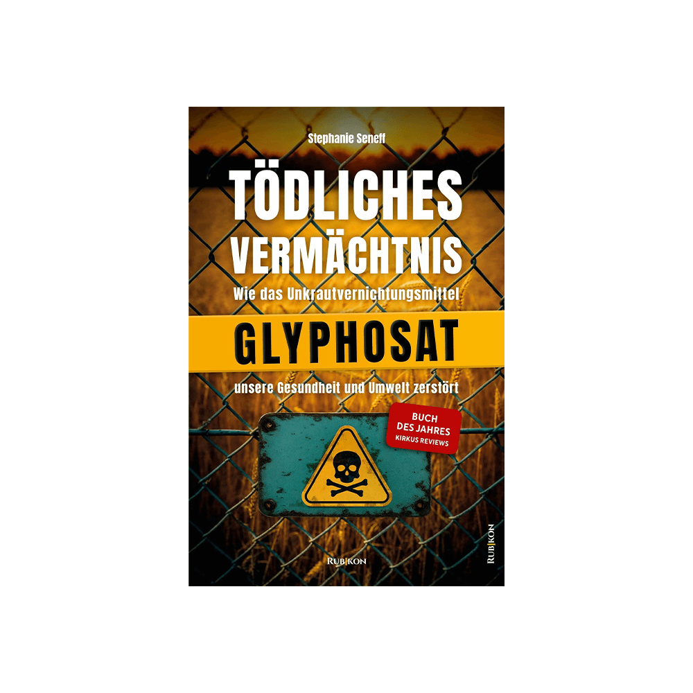 Tödliches Vermächtnis