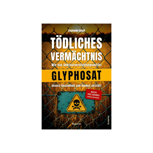 Tödliches Vermächtnis