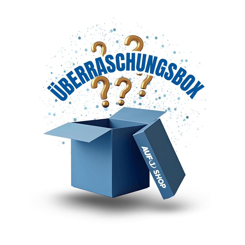 Überraschungsbox