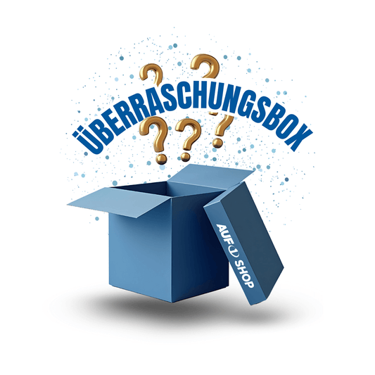 Überraschungsbox