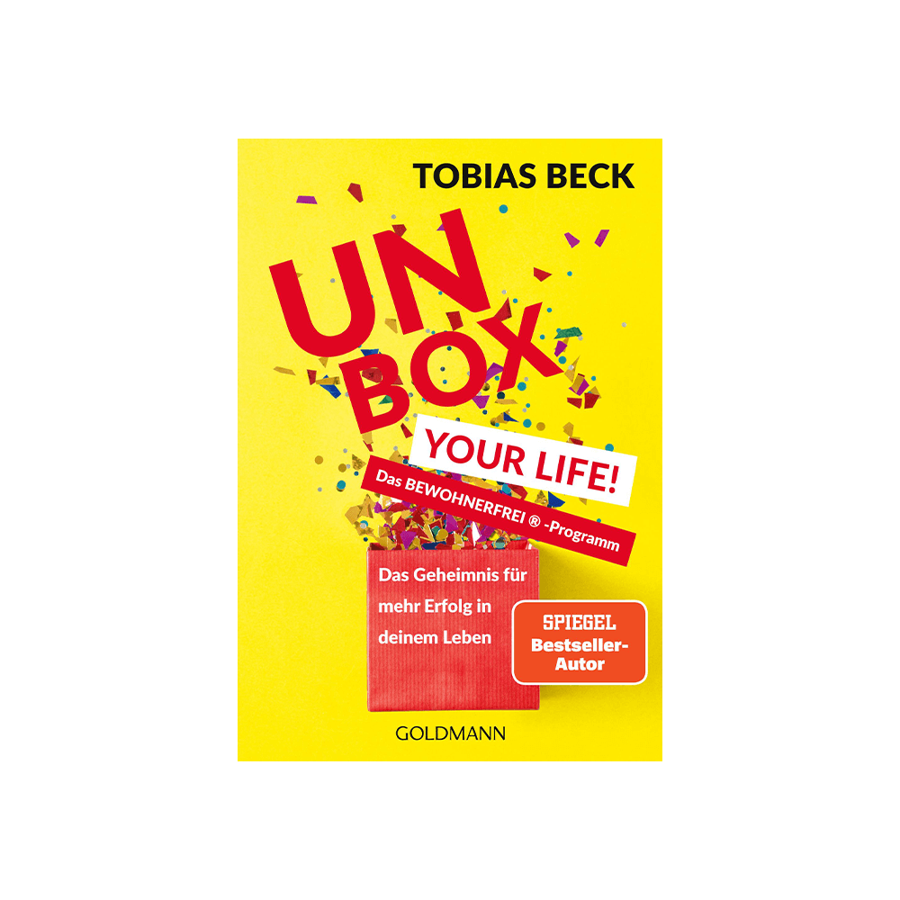 Unbox Your Life!