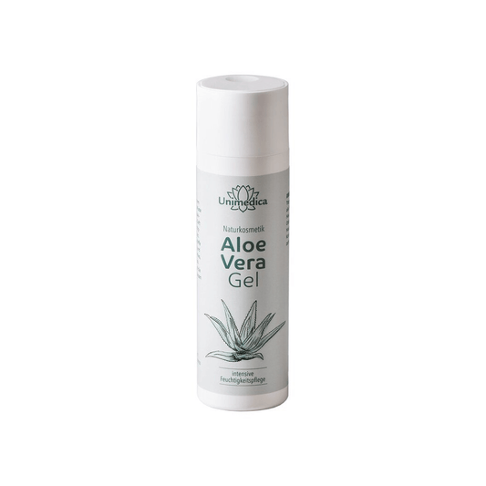 Aloe Vera Gel