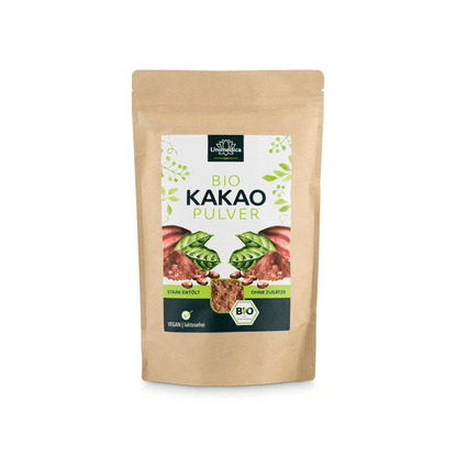 Bio Kakaopulver