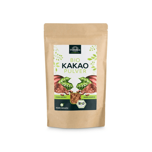 Bio Kakaopulver