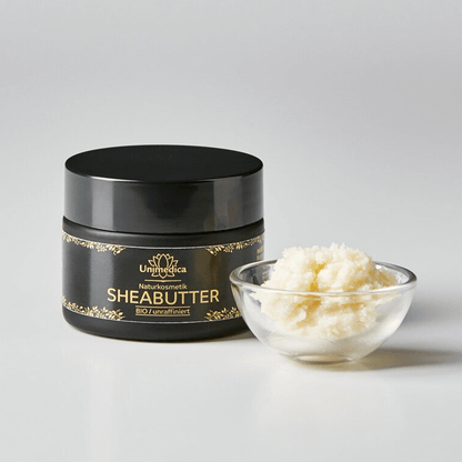 Bio Sheabutter