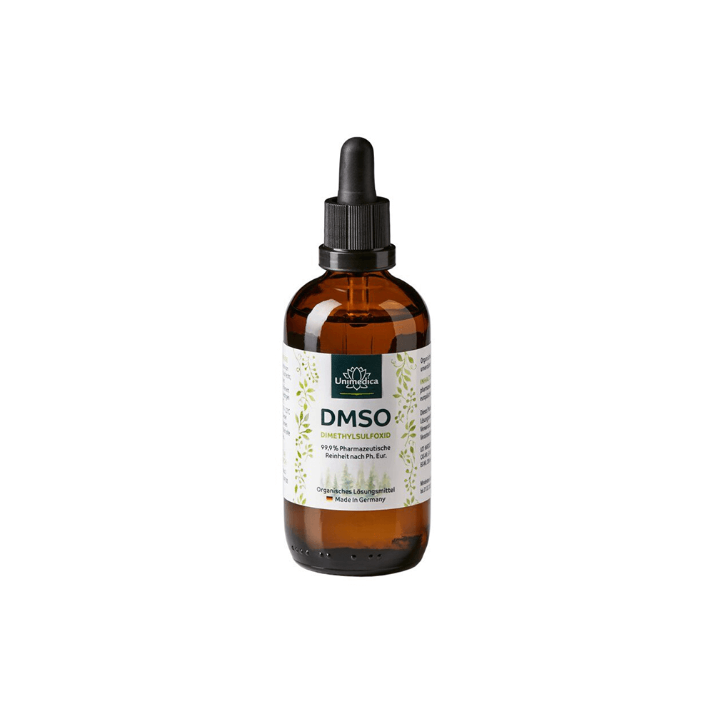 DMSO 99,9%