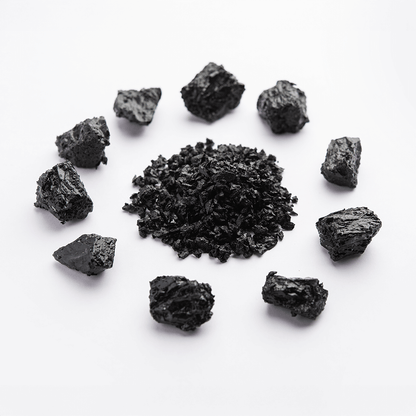 Mumijo Shilajit Kapseln mit 80 % Fulvinsäure