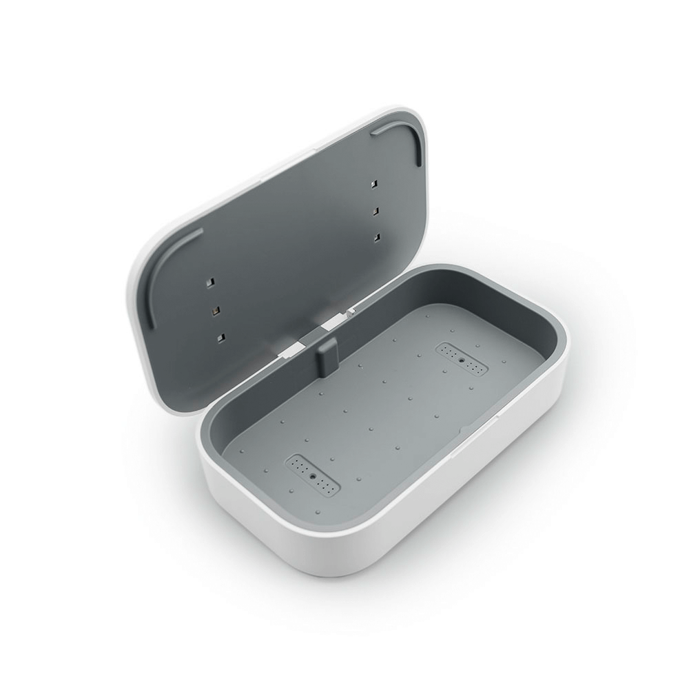 UV-Desinfektionsbox