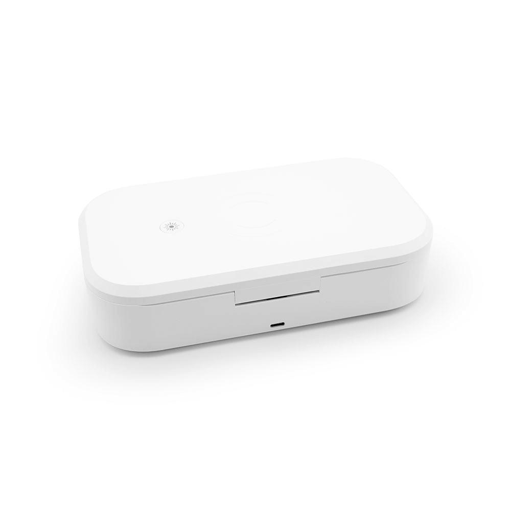 UV-Desinfektionsbox