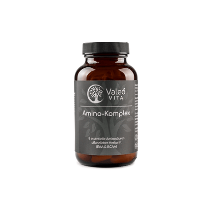 Amino-Komplex Presslinge