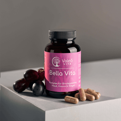 Bella Vita (60 Kapseln)