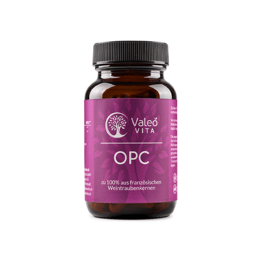 OPC – Traubenkernextrakt Kapseln