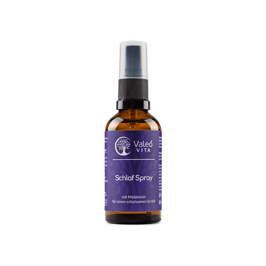 Schlaf Spray mit Melatonin