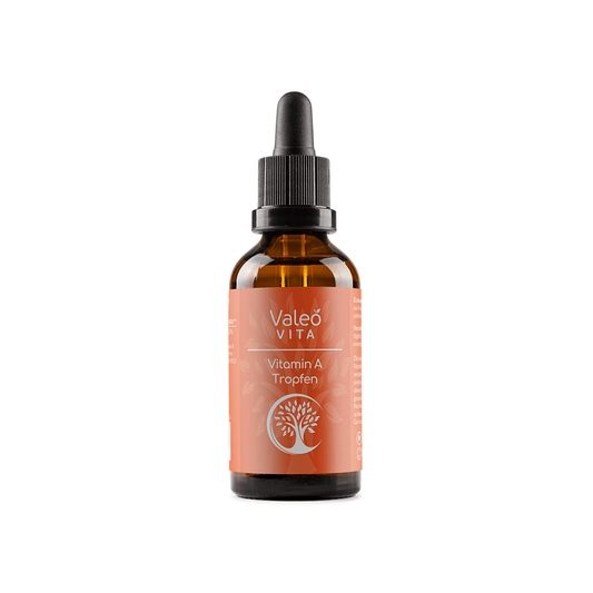 Vitamin A Tropfen