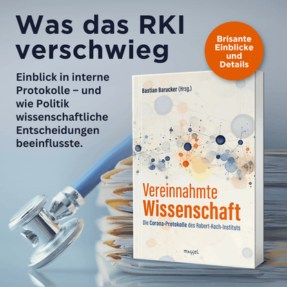 Vereinnahmte Wissenschaft