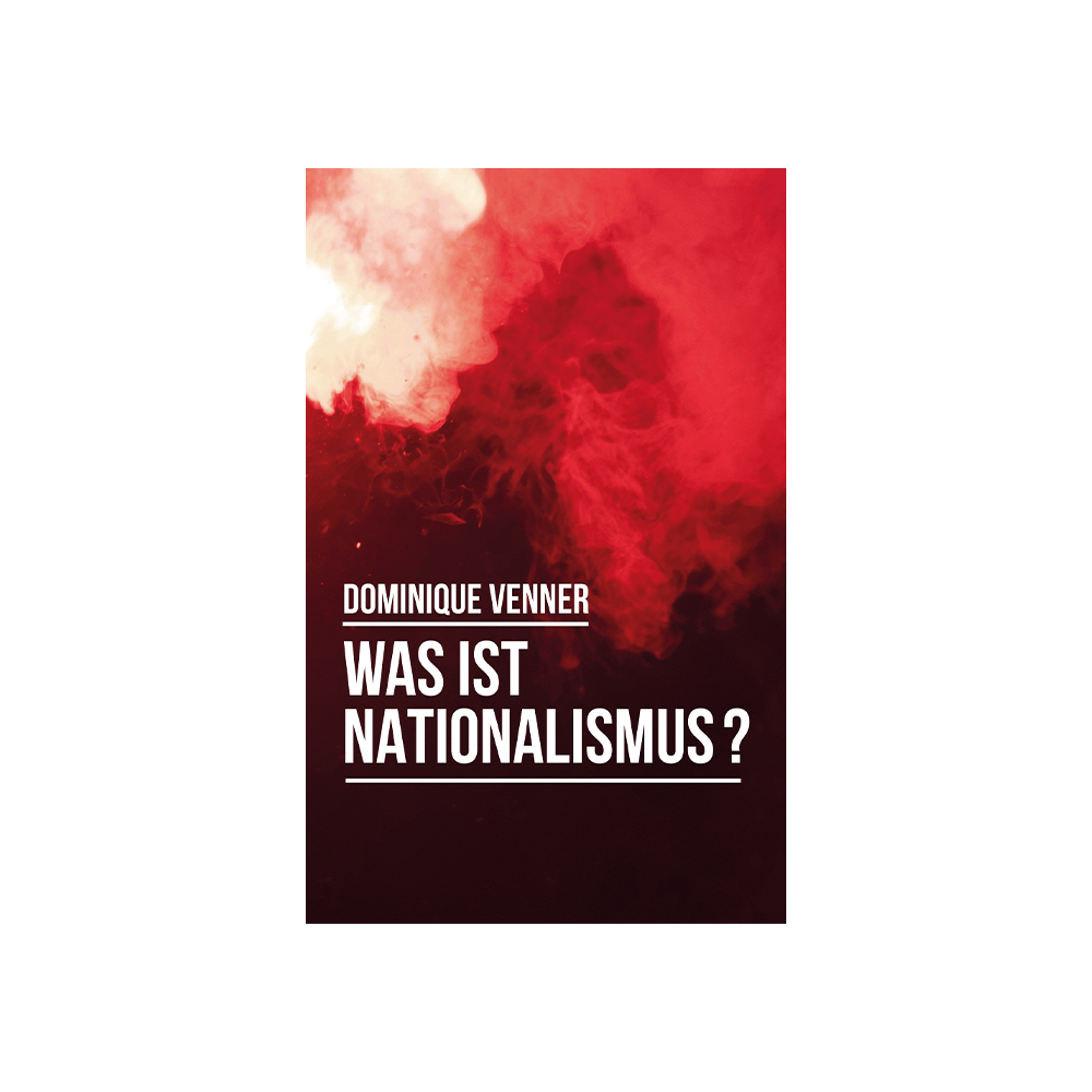 Was ist Nationalismus?