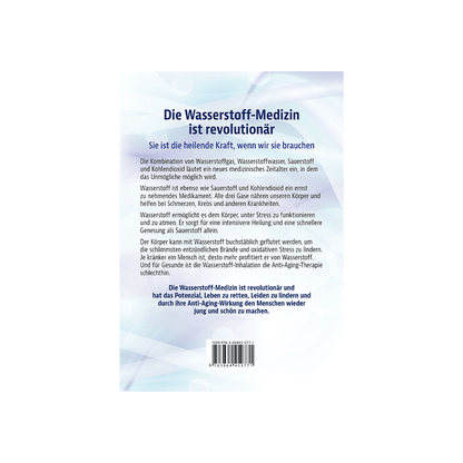 Wasserstoff-Medizin