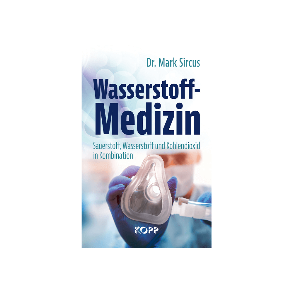 Wasserstoff-Medizin