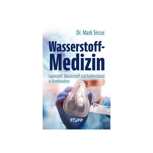 Wasserstoff-Medizin